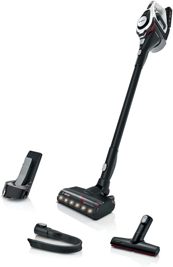 Bosch Unlimited Serie 8